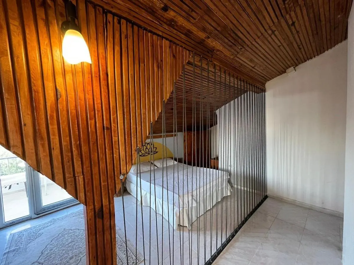 Apart Otel Lena Boutique Otel Fethiye