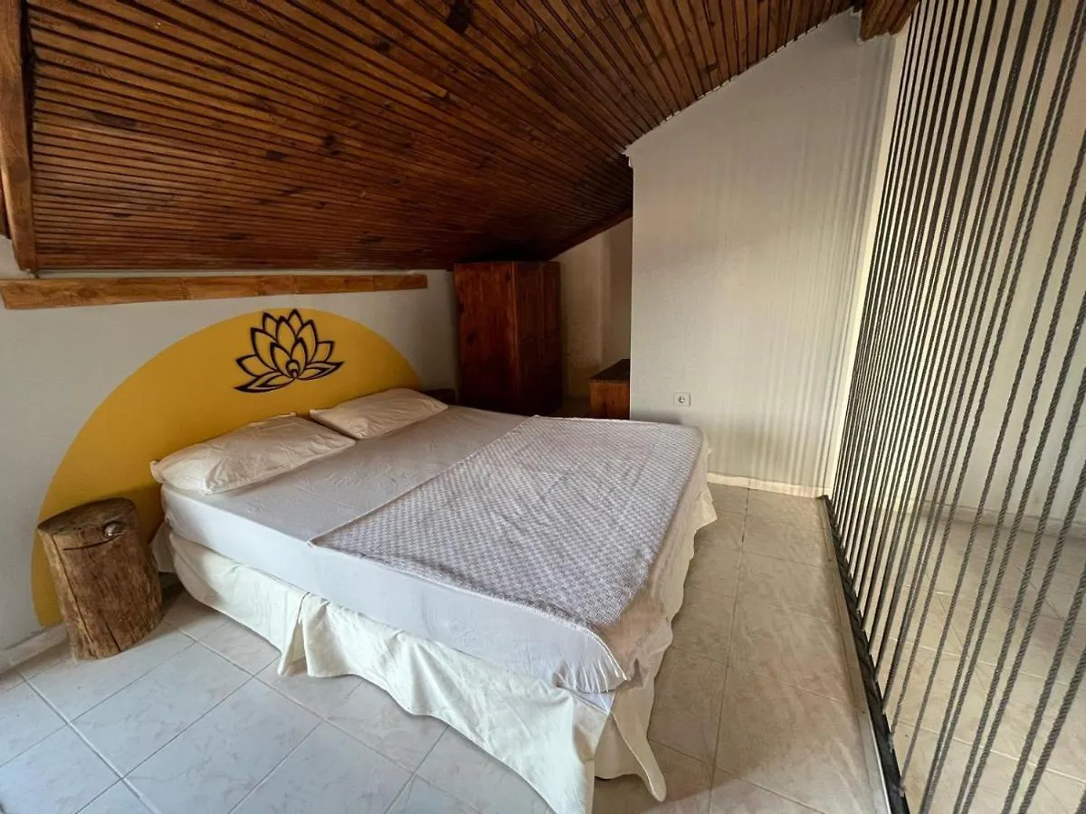 Lena Boutique Otel Fethiye Apart Otel