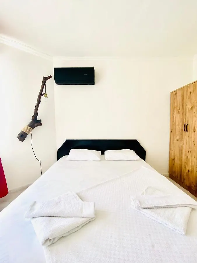 Lena Boutique Otel Fethiye