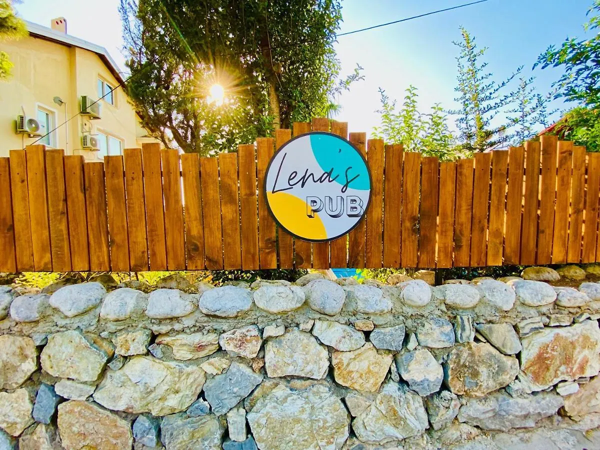 Lena Boutique Otel Fethiye 0*,  Türkiye