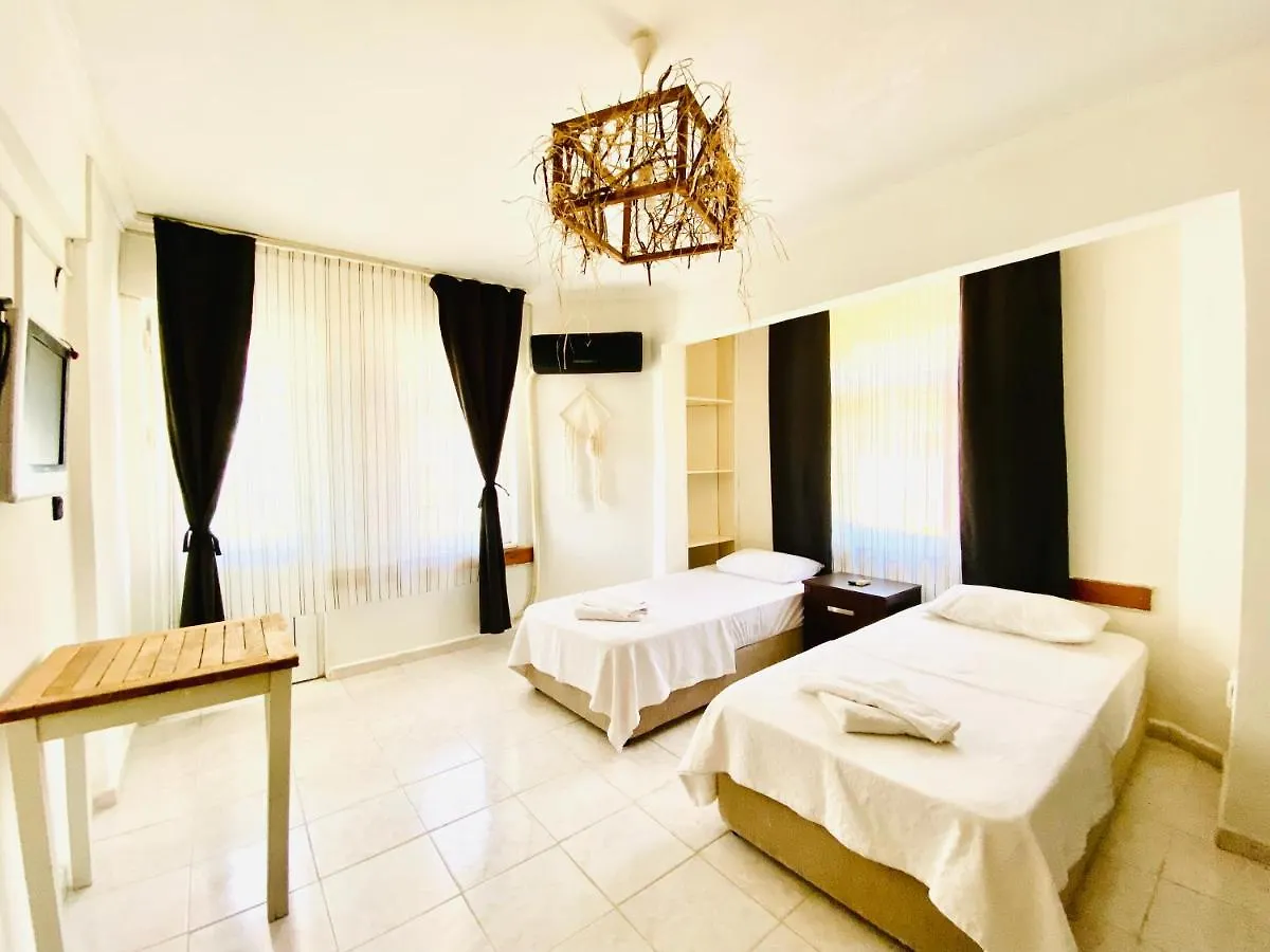 Lena Boutique Otel Fethiye Türkiye