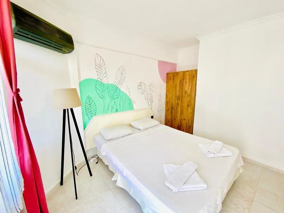 Lena Boutique Otel Fethiye