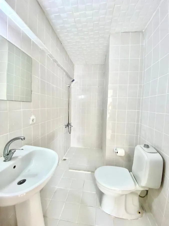 Apart Otel Lena Boutique Otel Fethiye