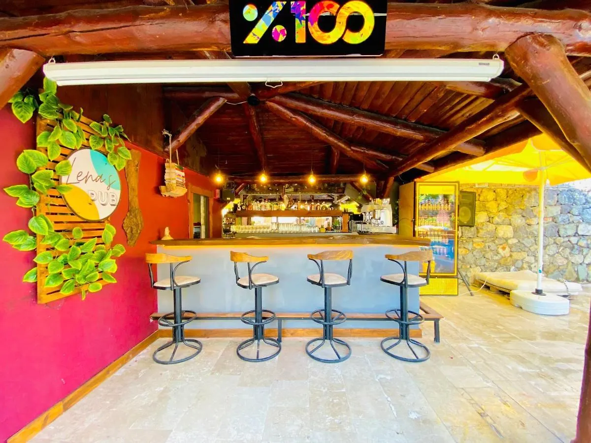 Lena Boutique Otel Fethiye