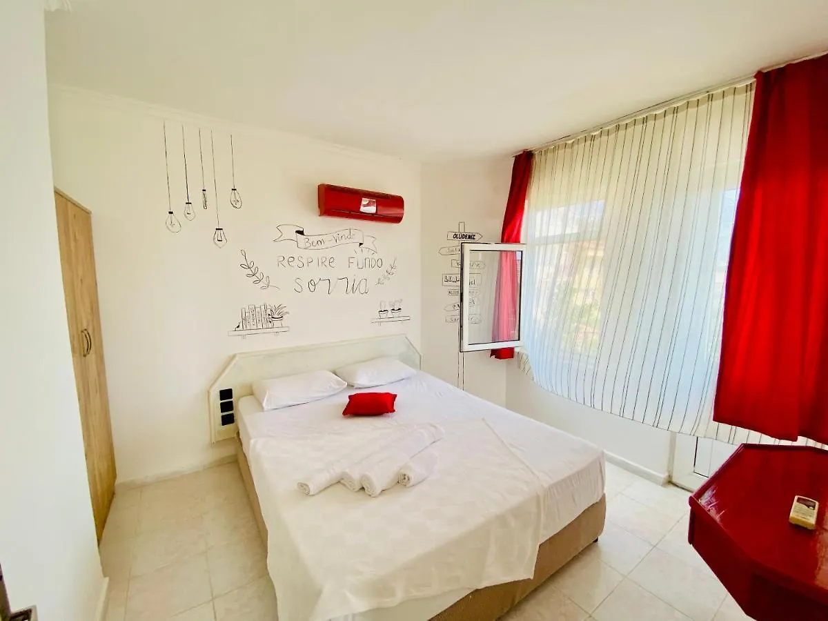 Lena Boutique Otel Fethiye 0*,  Türkiye