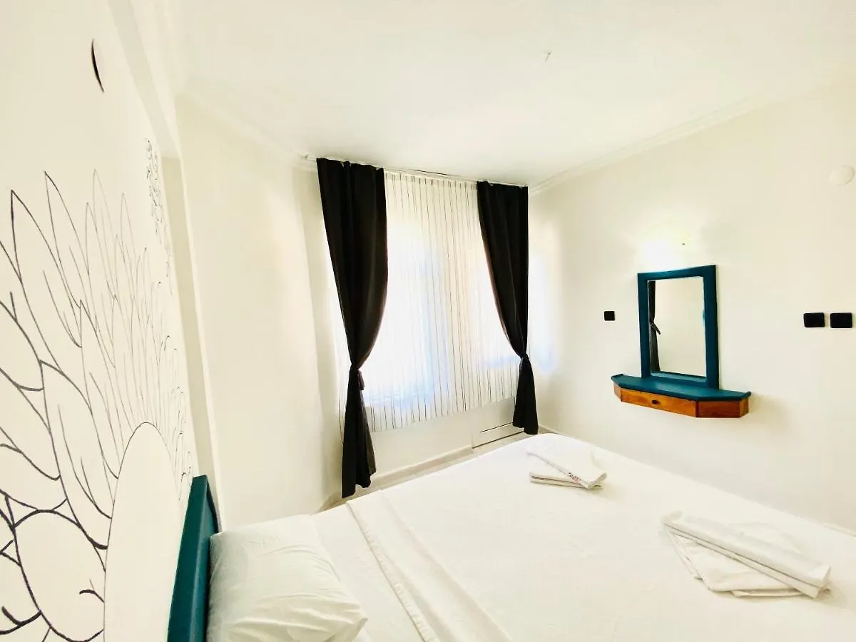 Lena Boutique Otel Fethiye Türkiye