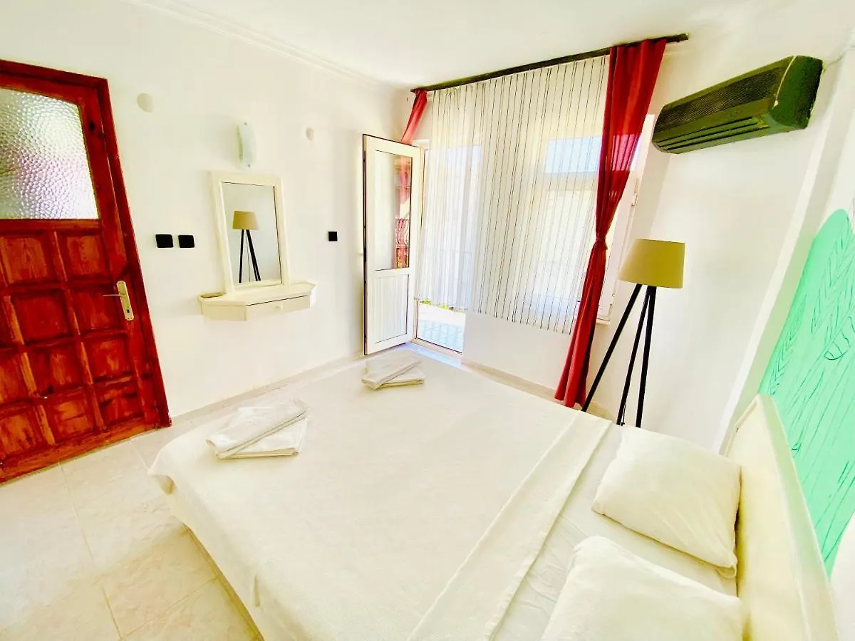 Lena Boutique Otel Fethiye Apart Otel