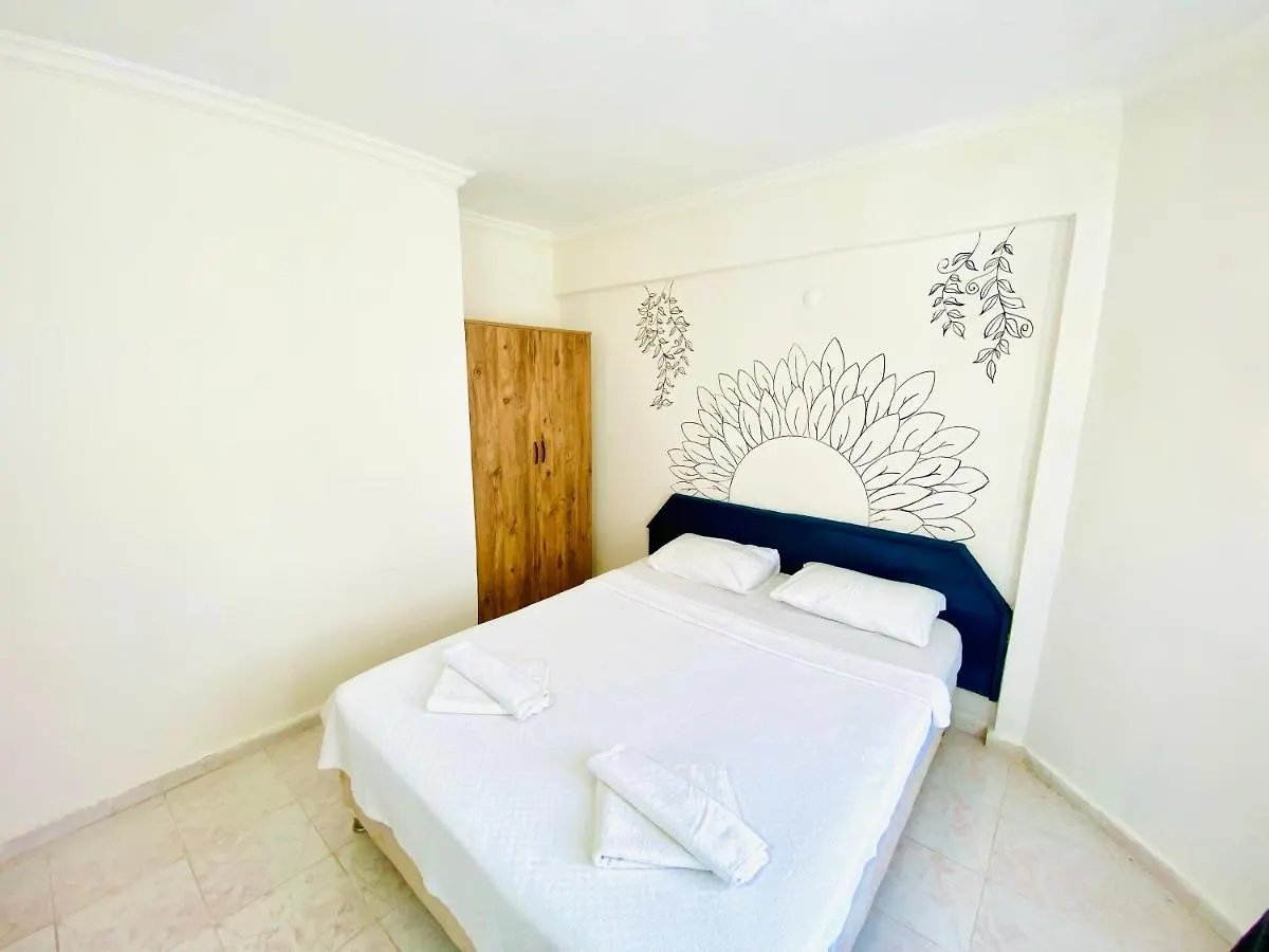 Lena Boutique Otel Fethiye Apart Otel