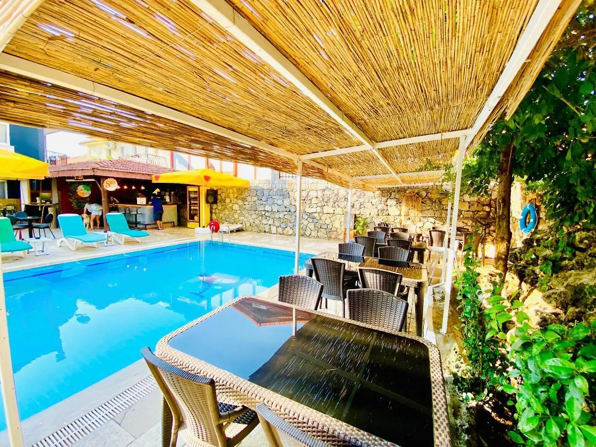 Lena Boutique Otel Fethiye