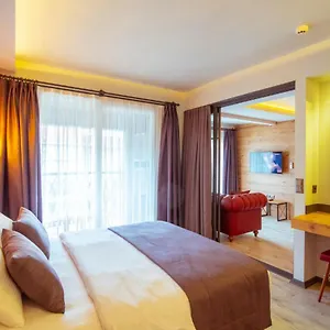 S3 King Apart Otel