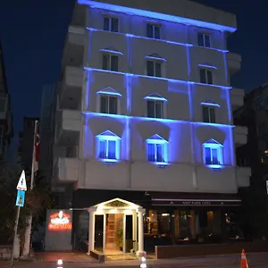Anit Park 3*, Ankara Türkiye