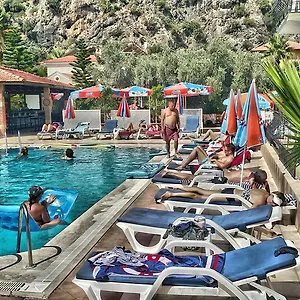 Taner 3*, Ölüdeniz Türkiye