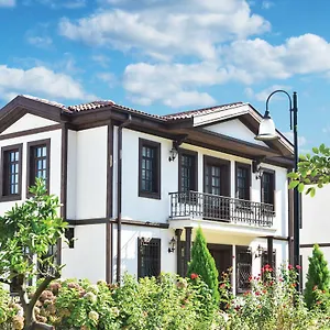 Zagnospasa Konaklari 3*, Trabzon Türkiye