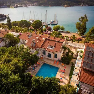 Levent Otel