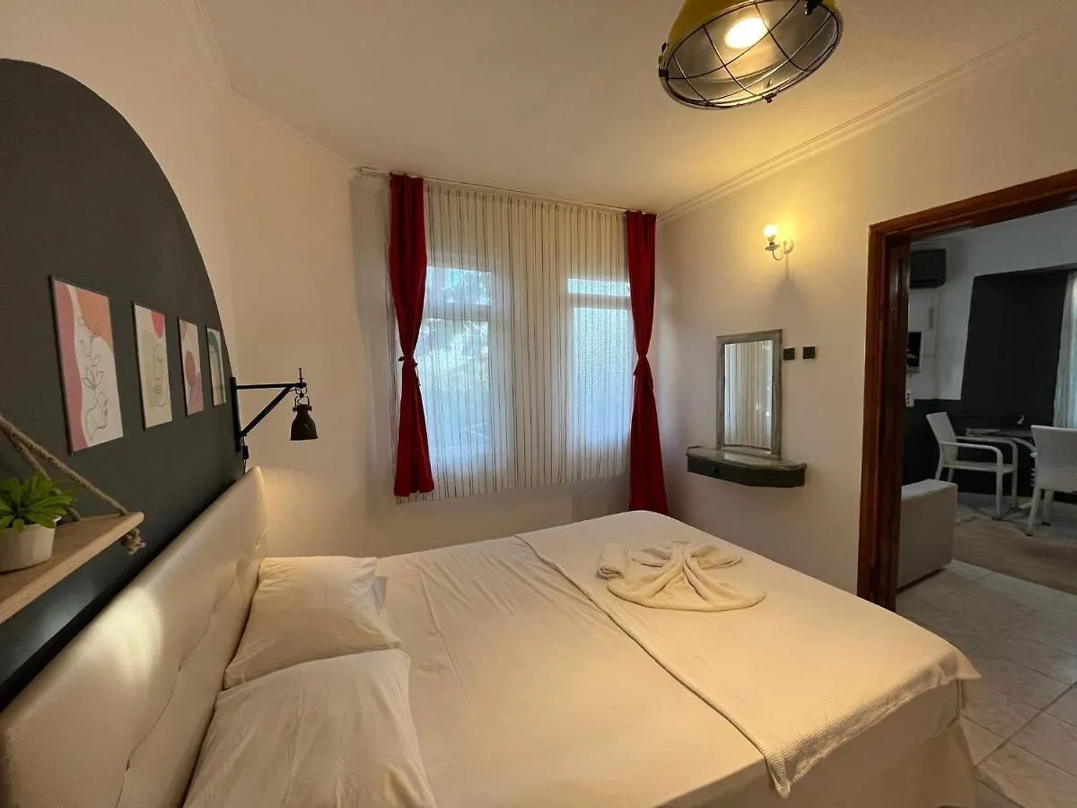 Lena Boutique Otel Fethiye Turkey