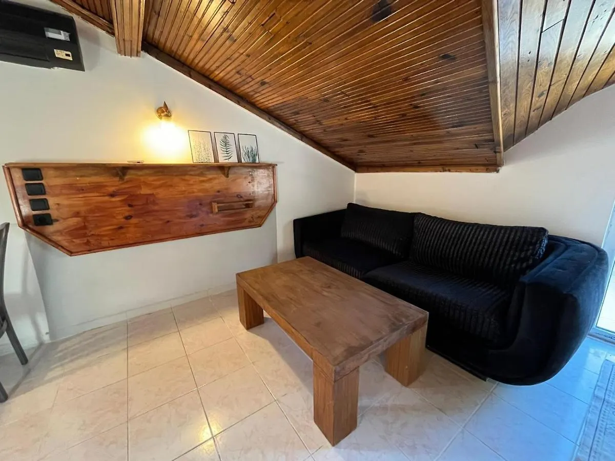 Aparthotel Lena Boutique Otel Fethiye