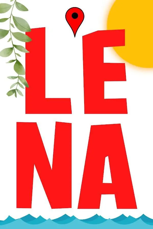 Aparthotel Lena Boutique Otel Fethiye Turkey