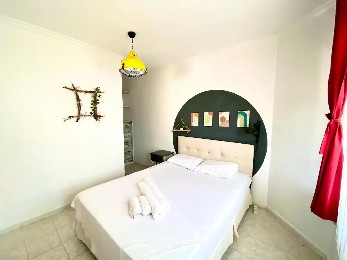 Lena Boutique Otel Fethiye