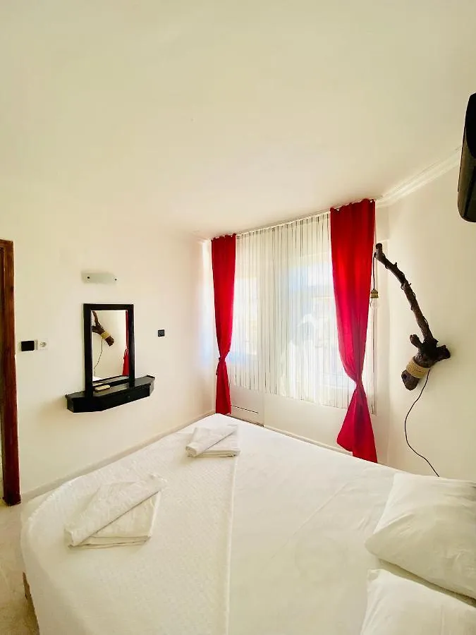 Lena Boutique Otel Fethiye