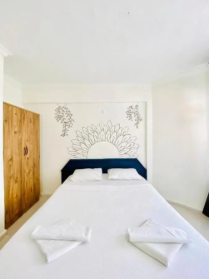 Lena Boutique Otel Fethiye Aparthotel