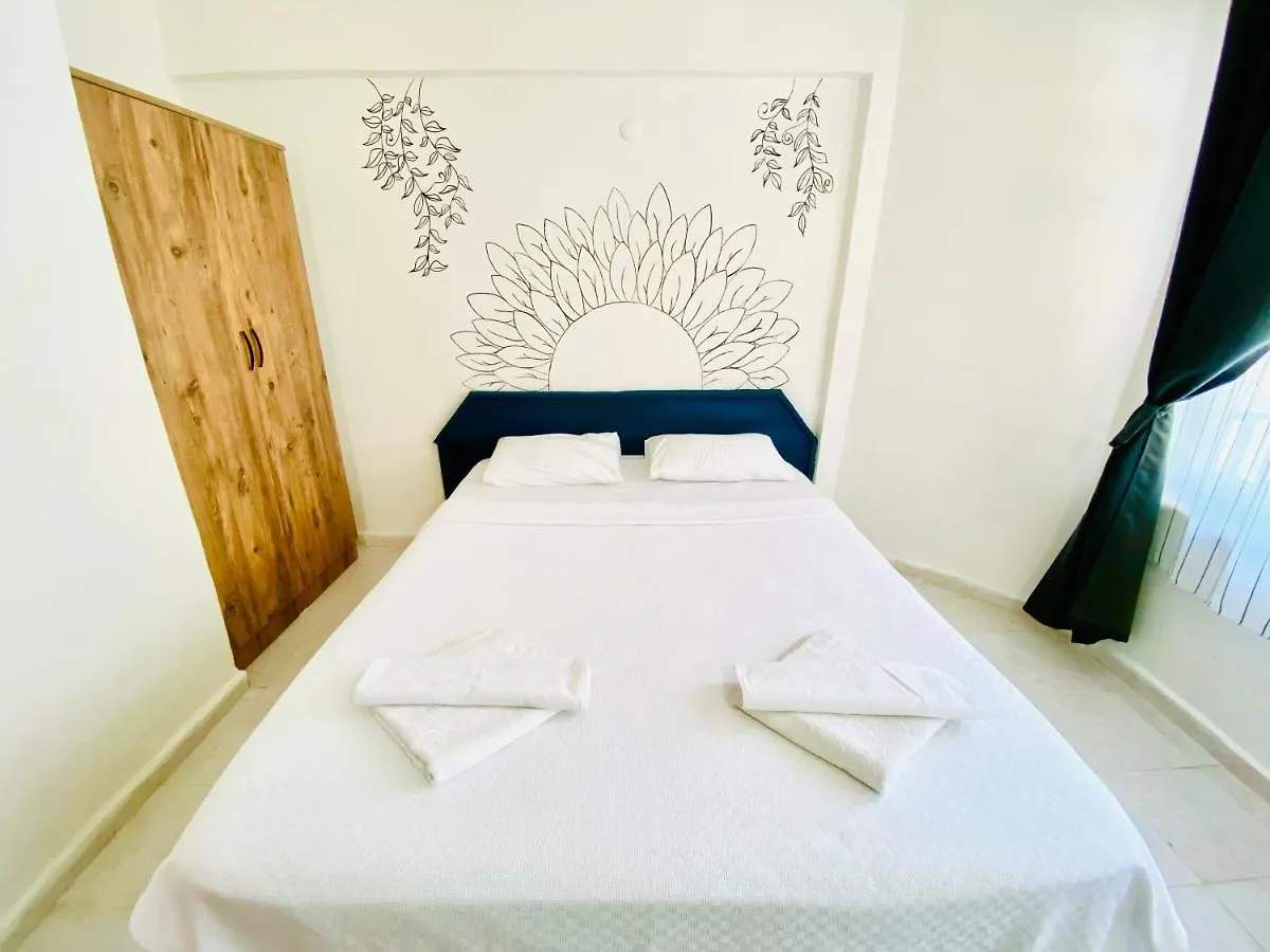 Aparthotel Lena Boutique Otel Fethiye