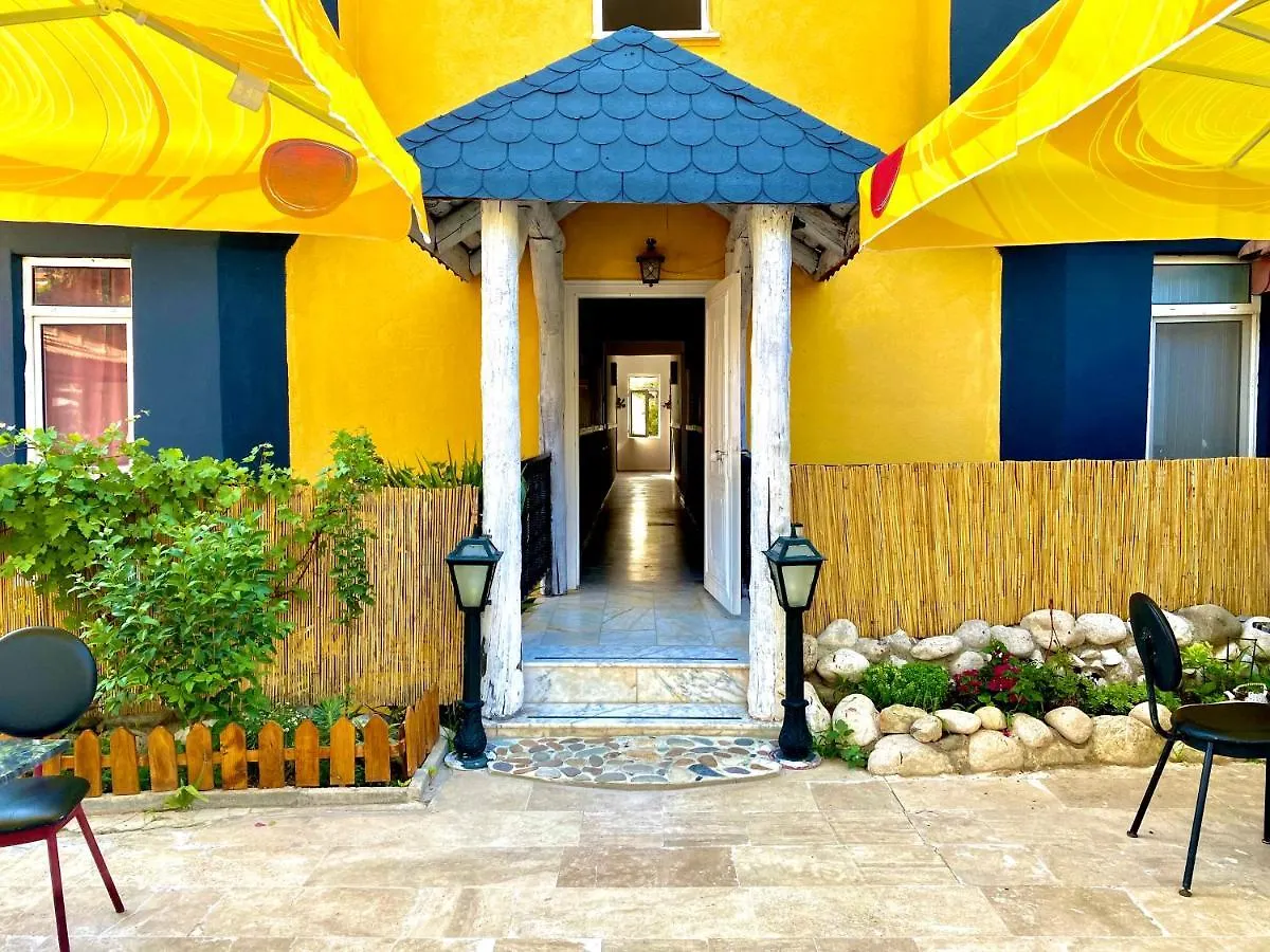 Lena Boutique Otel Fethiye