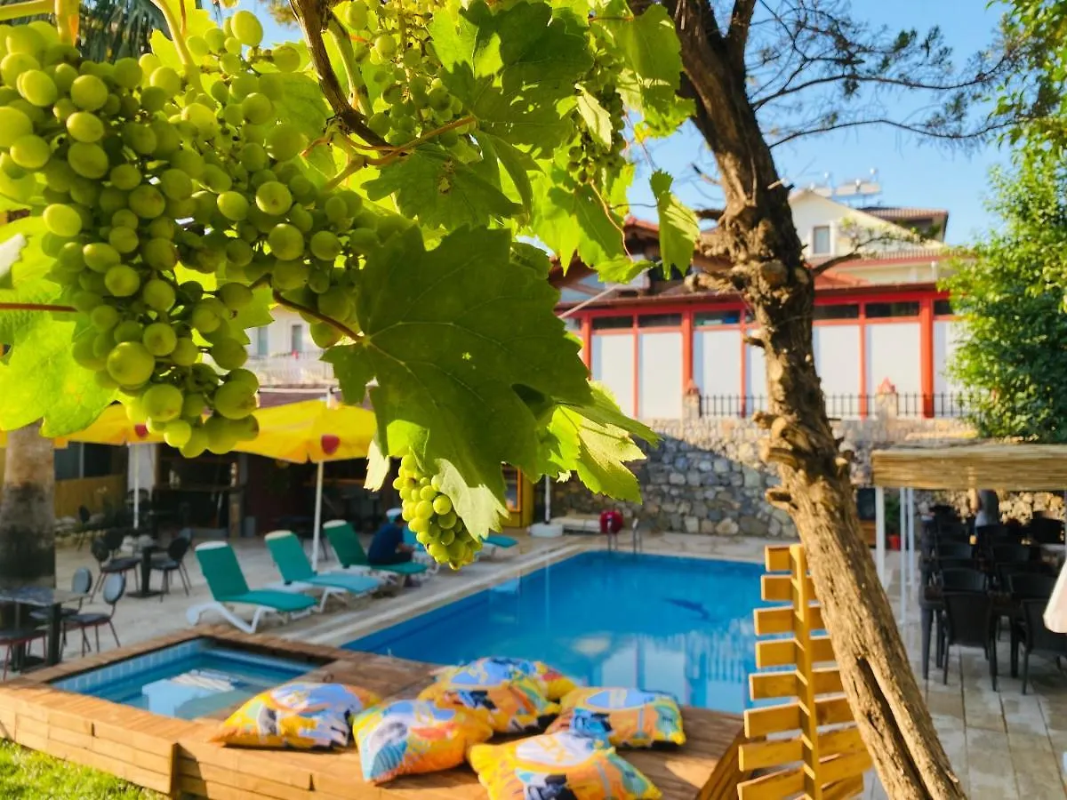 Lena Boutique Otel Fethiye 0*,