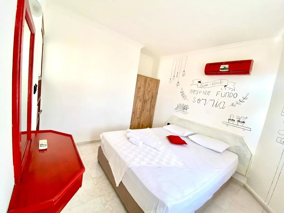 Aparthotel Lena Boutique Otel Fethiye